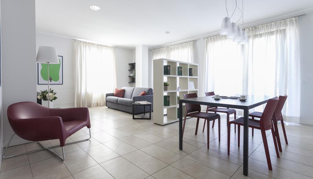 Italianway-B7 Apartamento Milão Exterior foto