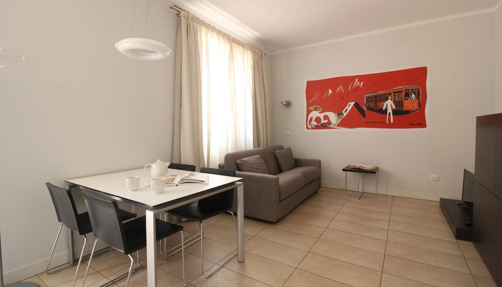 Italianway-B7 Apartamento Milão Exterior foto