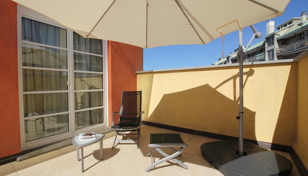 Italianway-B7 Apartamento Milão Exterior foto
