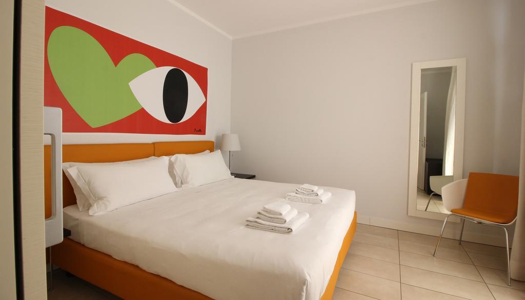 Italianway-B7 Apartamento Milão Exterior foto
