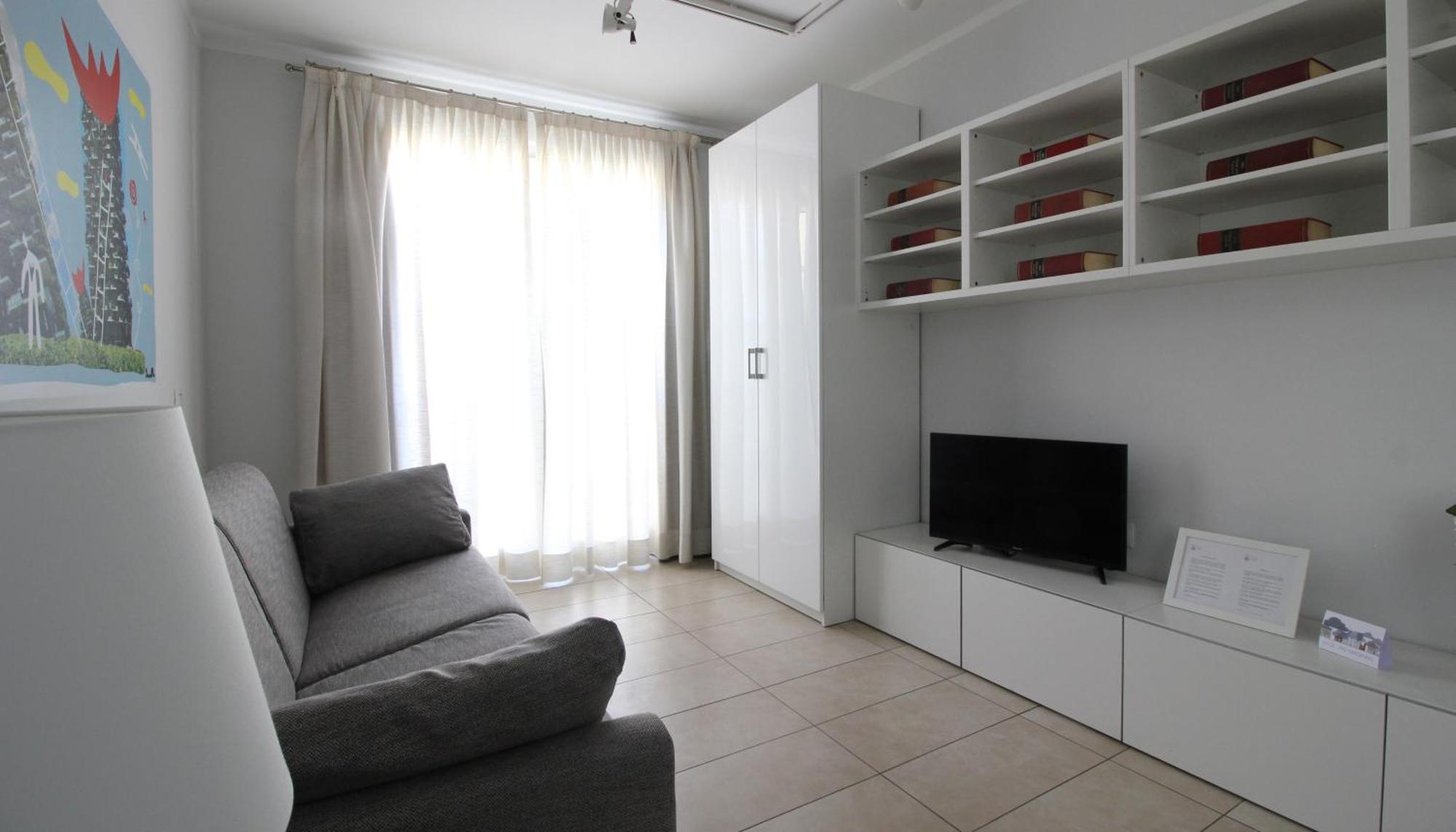 Italianway-B7 Apartamento Milão Exterior foto