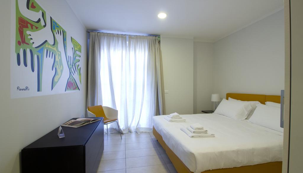 Italianway-B7 Apartamento Milão Exterior foto