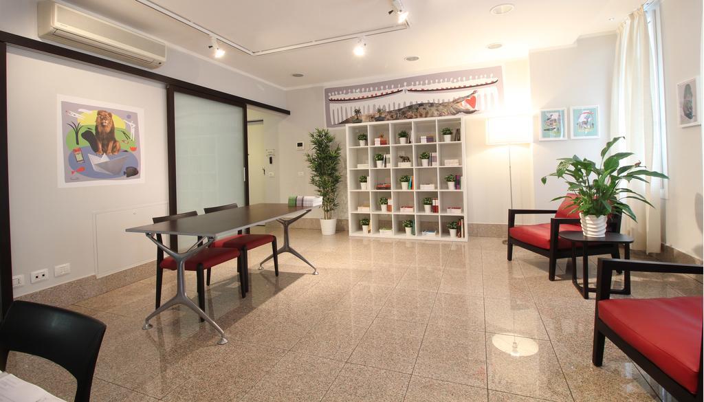 Italianway-B7 Apartamento Milão Exterior foto