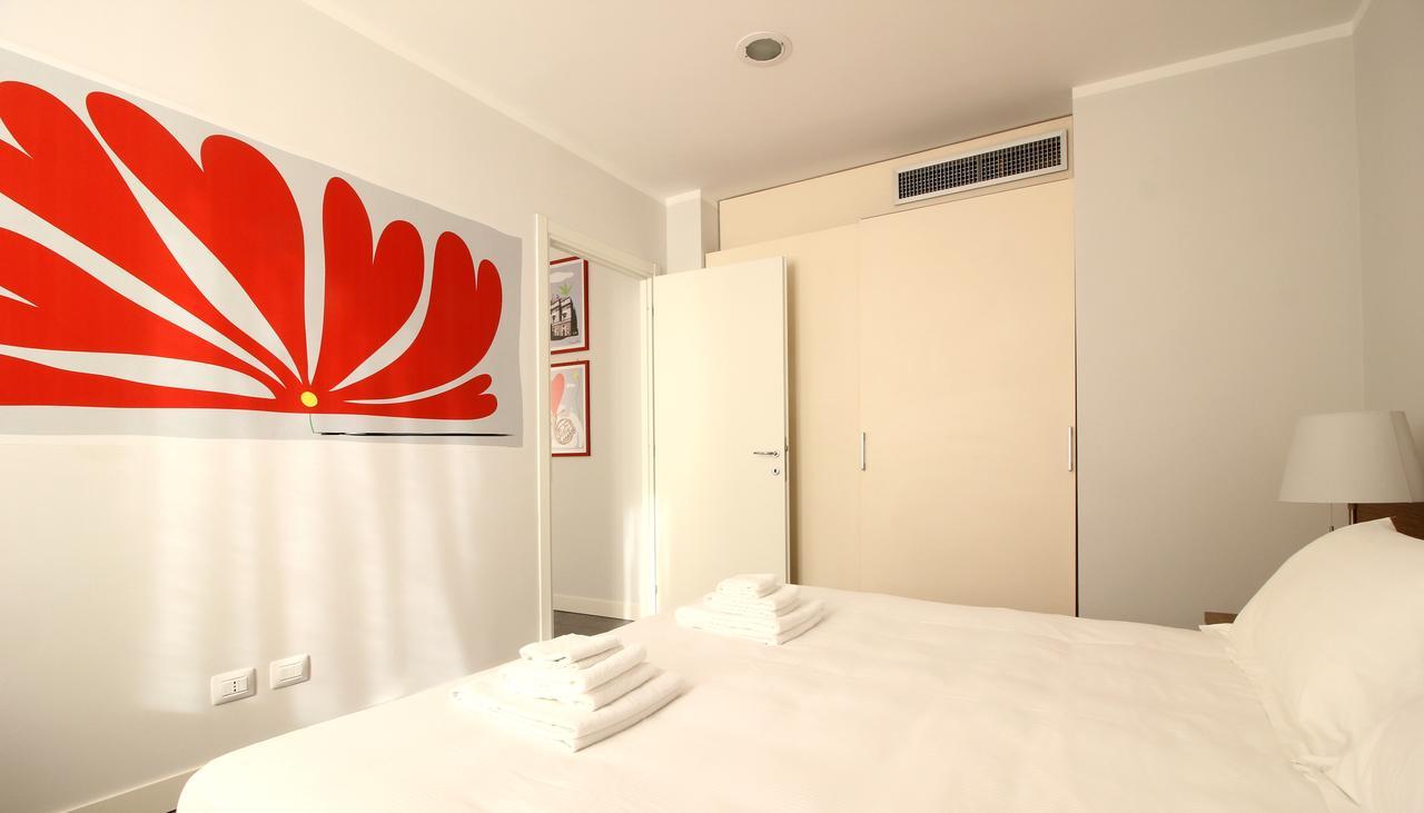 Italianway-B7 Apartamento Milão Exterior foto
