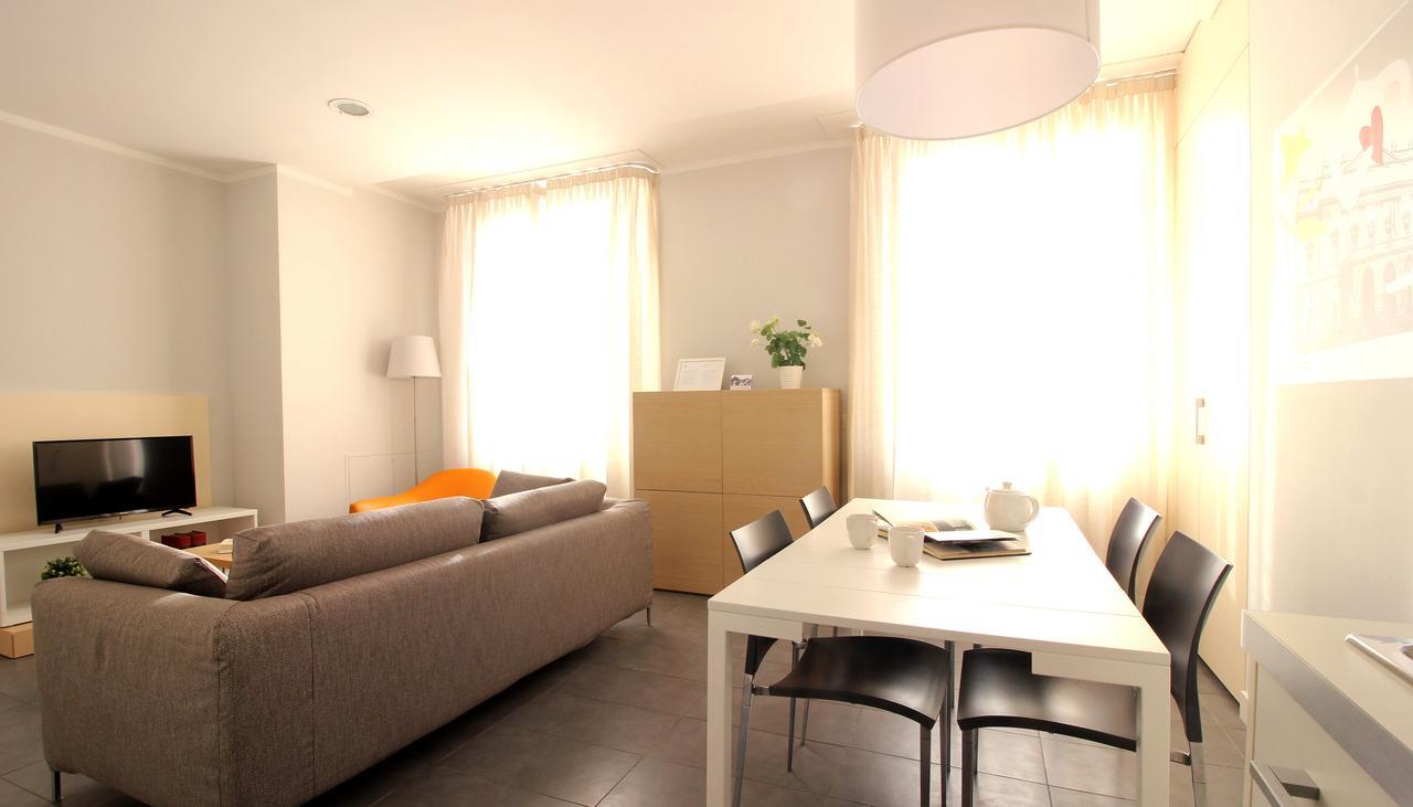 Italianway-B7 Apartamento Milão Exterior foto