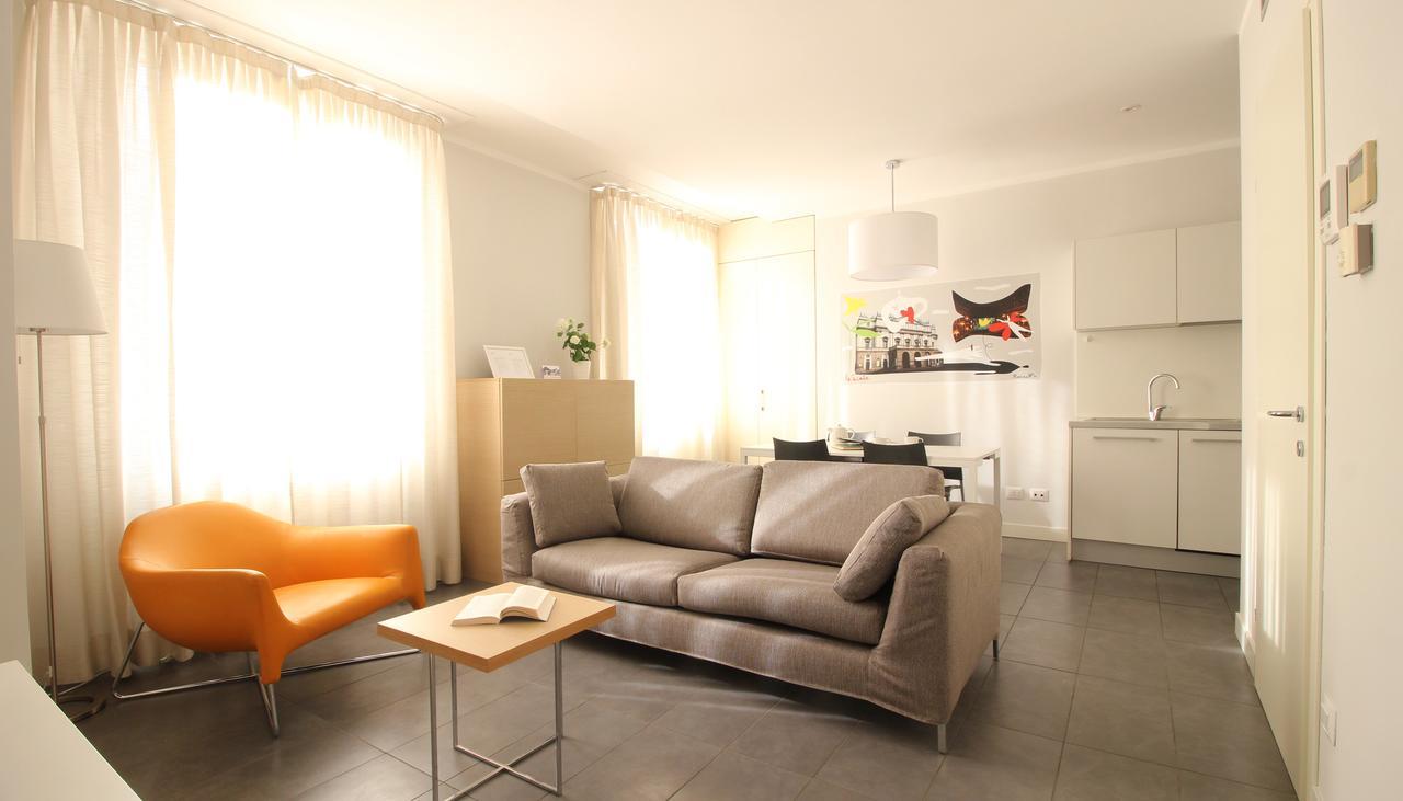 Italianway-B7 Apartamento Milão Exterior foto